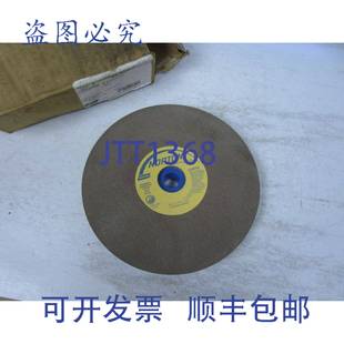 原装供应诺顿磨削工具室砂轮 8X1-1/4X1-1/4 57A100-N8VBE 3600 R