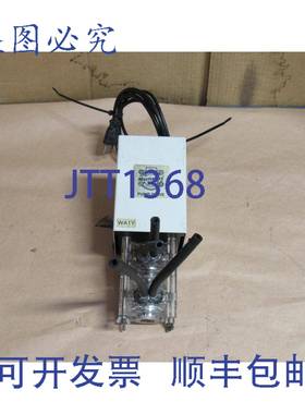 原装供应MASTERFLEX 泵驱动器 7015-20 C04002386