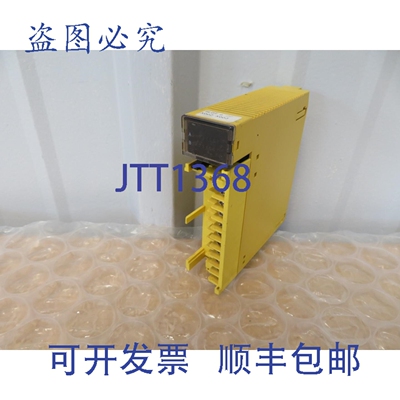 原装供应Fanuc AID16D A03B-0807-C104 16点 24VDC POS 输入 1944