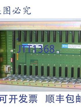 原装供应Allen Bradley 1771-A3B1 12槽I/O机架 96823509