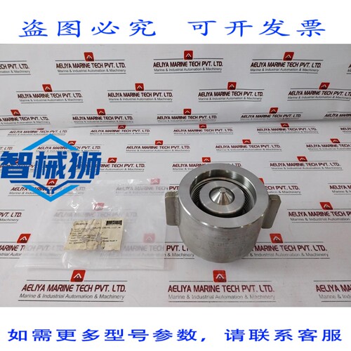 原装供应 康迪泰克 QR74F 24-24 SS MAX WP5000 PSI 连接器