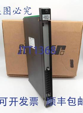 原装供应Reliance 57C409 双通道模拟输入