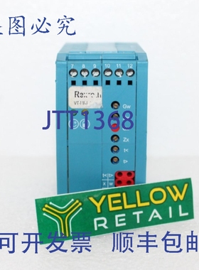 原装供应REXROTH VT-MRPA1-100-12/V0/0 电子管放大器 R900779644