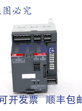原装供应1SAJ530000R0100 UMC100.3 直流智能控制器 24 V DC，6 D