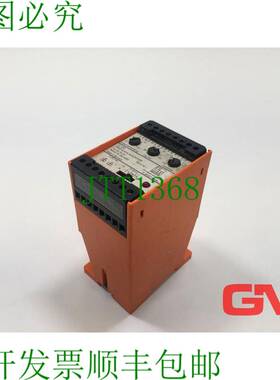 原装供应Ifm Electrónico Velocidad 调节器 DD0029 Evaluación
