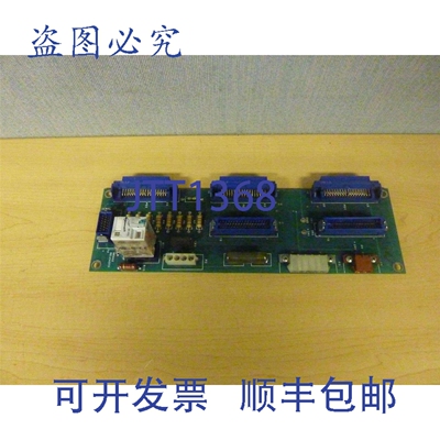 原装供应Elox Corporation 14095-0 Rev D 制动工具更换板 15297