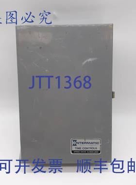 原装供应Intermatic Incorporated T7802B 七天拨号定时开关