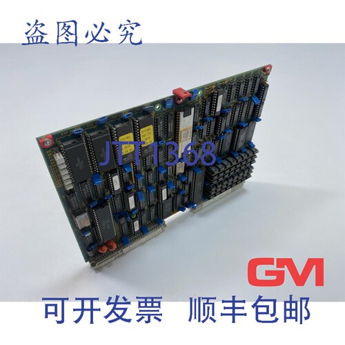 原装供应WINDSOR科技 MPM VG1 显卡 4/19832/0-01 损坏