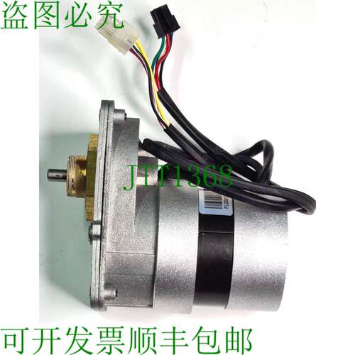 原装供应EXMEK ELECTRIC FL57BL01-24V 1735r/min 0.11Nm 电机 55
