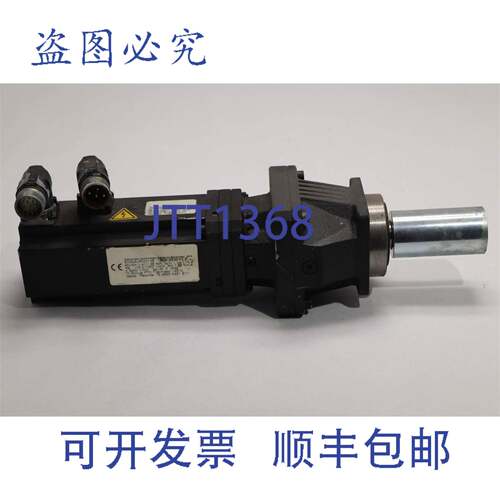 原装供应舒克伺服电机 ED303UROD110