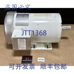 原装供应- Marathon N312A PowerWash XT 冲洗电机 PVE145TTWR60