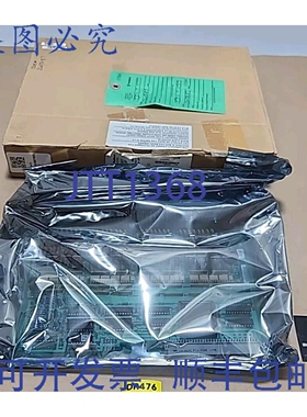 原装供应Fanuc IC697MDL350F 分立逻辑输出模块 120Vac + ！