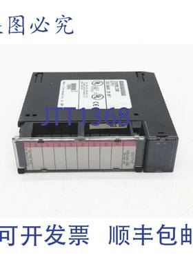 原装供应Fanuc IC693MDL330F输出模块