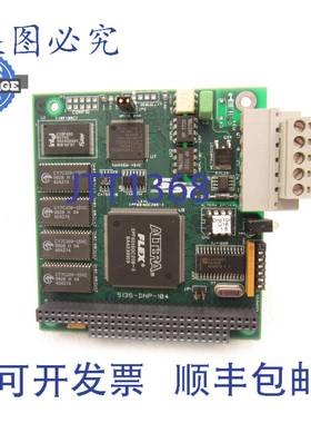 原装供应Woodhead SST 设备网络接口卡 5136-DNP-104