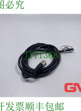 原装供应Bannière 赛车电缆 MQDC1-506 Connexion 奖 Femelle M1