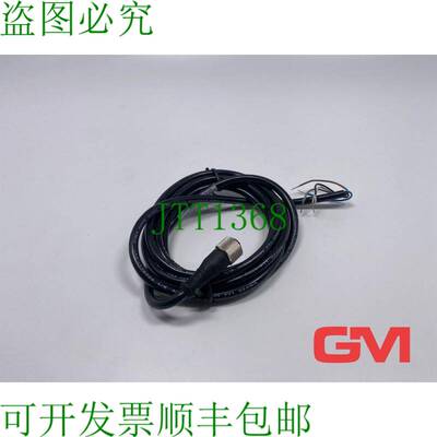 原装供应Bannière 赛车电缆 MQDC1-506 Connexion 奖 Femelle M1
