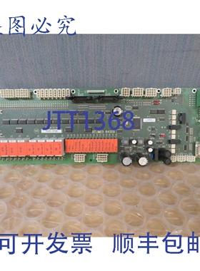 原装供应Belimed 84009 Elekon 107.042 清洗消毒机控制板 18066