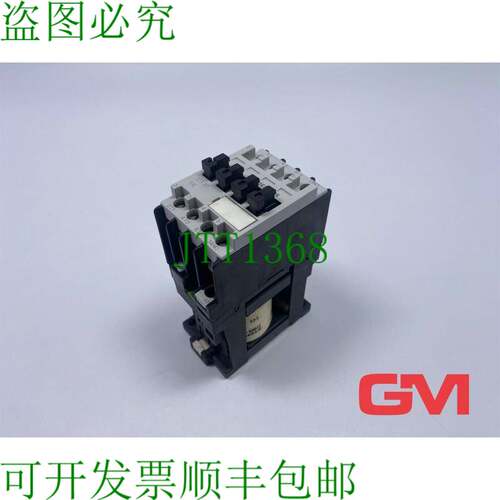 原装供应Relé de Control 3TF3010-0B Poder 接触器 1NO 24V DC