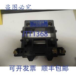 原装供应ALLEN BRADLEY 接触器上层甲板 509-D0D 509-DOD DIMENSI