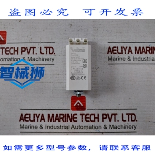 原装供应 福斯洛 SCHWABE Z 400 MK 器 140597 HI 35-400W 220-24