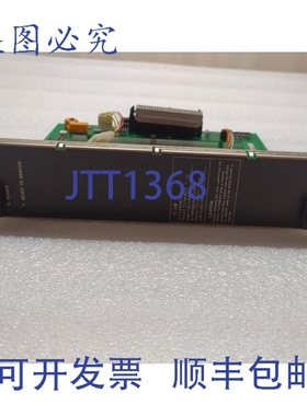 原装供应AIP44481 横河接口模块卡 S9992AS-0