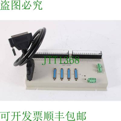 原装供应ADTECH ADT-9192 四轴控制器包含电缆 - Buen Estado