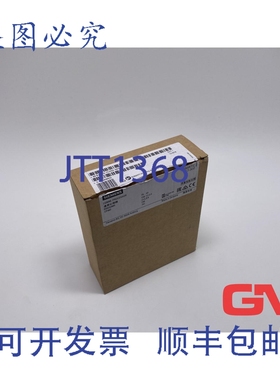 原装供应通信 6ES7340-1CH02-0AE0 CP 340 FS: 03 FW V1.0.5