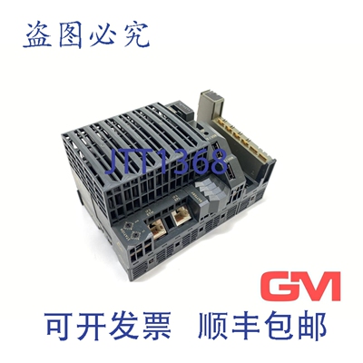 原装供应B&R 控制器 X20CP1484-1 CPU Rev. G0 X20 CP1484-1 接线