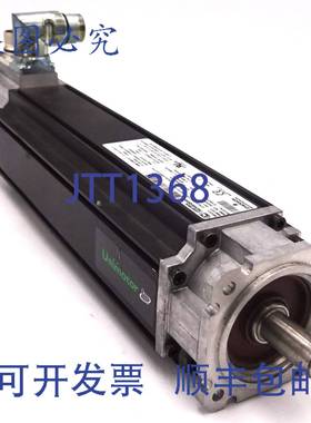 原装供应伺服电机 075U2D301CBRAA075140 控制技术 1.6Nm 6P 1.1k