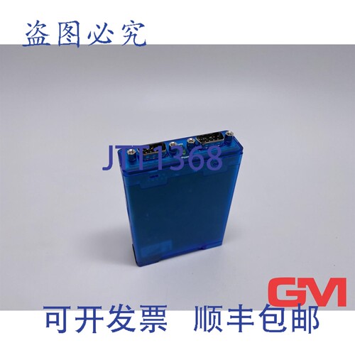 原装供应Wiesemann & Theis W&T 接口 RS232 /RS485 86203