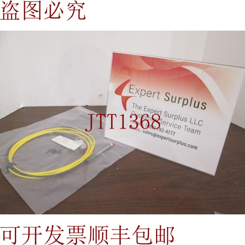 原装供应C Technologies, Inc.,FA-IR01-PC03,电缆,二手