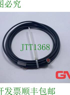原装供应Beckhoff Capteur 电缆 781-K13400 LI9Y11Y 4x0，34qm E