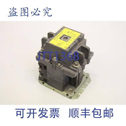 现货供应电气控制 S58 W2AME0 C3 70A 37KW 15kW W2AME0 C3