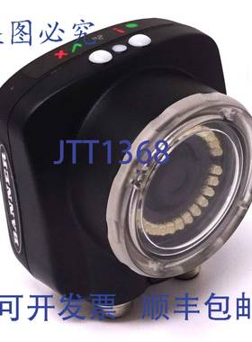 原装供应视觉传感器 IVU2PRGI08 Banner iVu PLUS TG Gen2