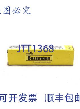 原装供应COOPER BUSSMAN 600伏双元件延时保险丝 LPJ-100SP