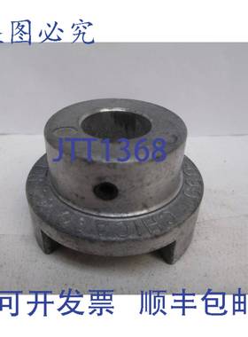 原装供应LOVEJOY 键控CLAW联轴器 L-090 3/4 英寸内径