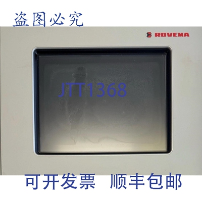 原装供应GROSSENBACHER DVI 面板 10，