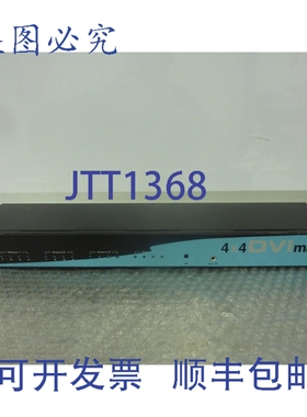 原装供应Gefen 4x4 DVI 切换器 DVI-444 24387