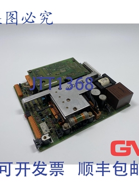 原装供应电源 6SC61000-0GA12 SIMODRIVE 610 电源模块