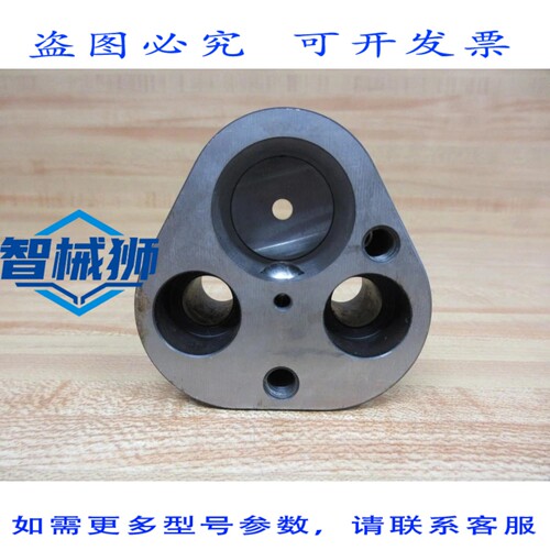 原装供应 DAYTON PROGRESS HRT125 球锁冲头器