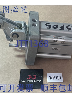 原装供应-  RS2H50-30DM-D / RS2H5030DMDC 1.0MPa 带锁止机构