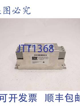 原装供应SEW SCHAFFNER NETZFILTER FS21226-7-44