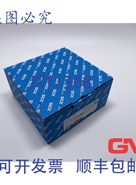 原装供应Sick 条码扫描器 CLV620-1120 条码扫描器 1041549 SW V6