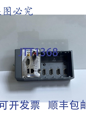 原装供应NI/NI cRIO-9014/带cRIO-9113