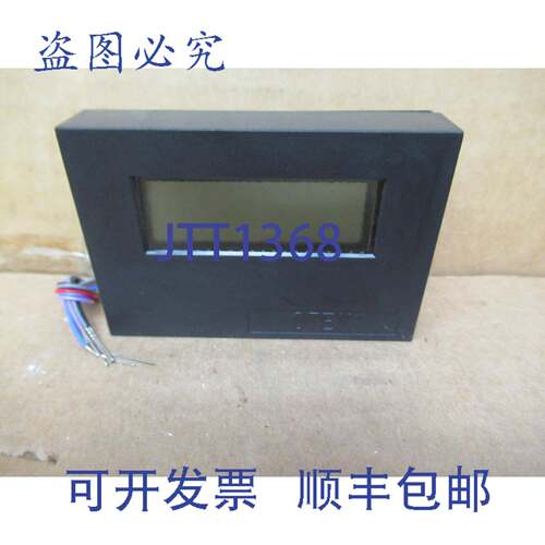 原装供应Otek 数字显示器 52101000 S/O 3222