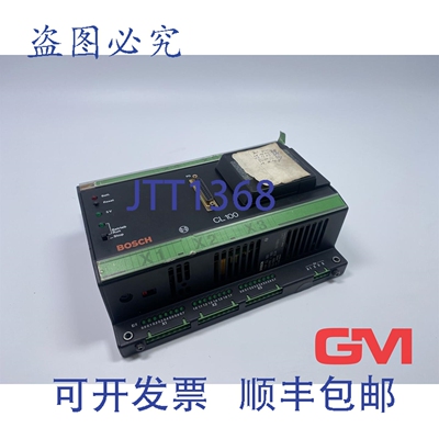 原装供应进口工业控制模块 CL 100 050192-105 CL100 115/230V