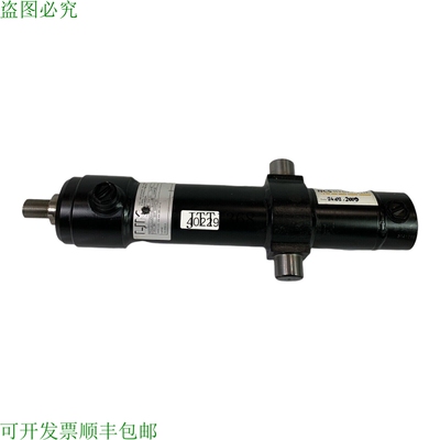 现货供应LJM NH30-1-VD-63/40X285-297-G Cilindro Idraulico