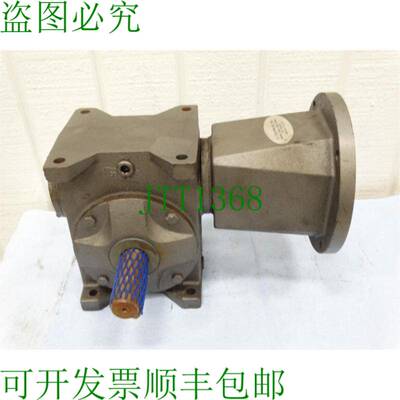 原装供应BALDOR GR0055A005 齿轮减速机 STL-225-10-BB（56674 -