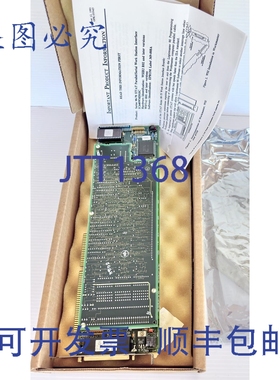 原装供应Fanuc IC640WMI910C 接口 WSI（ XT/AT）