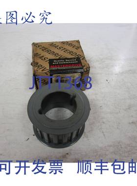 原装供应MASTERDRIVE 正时皮带轮 P18H150-1210